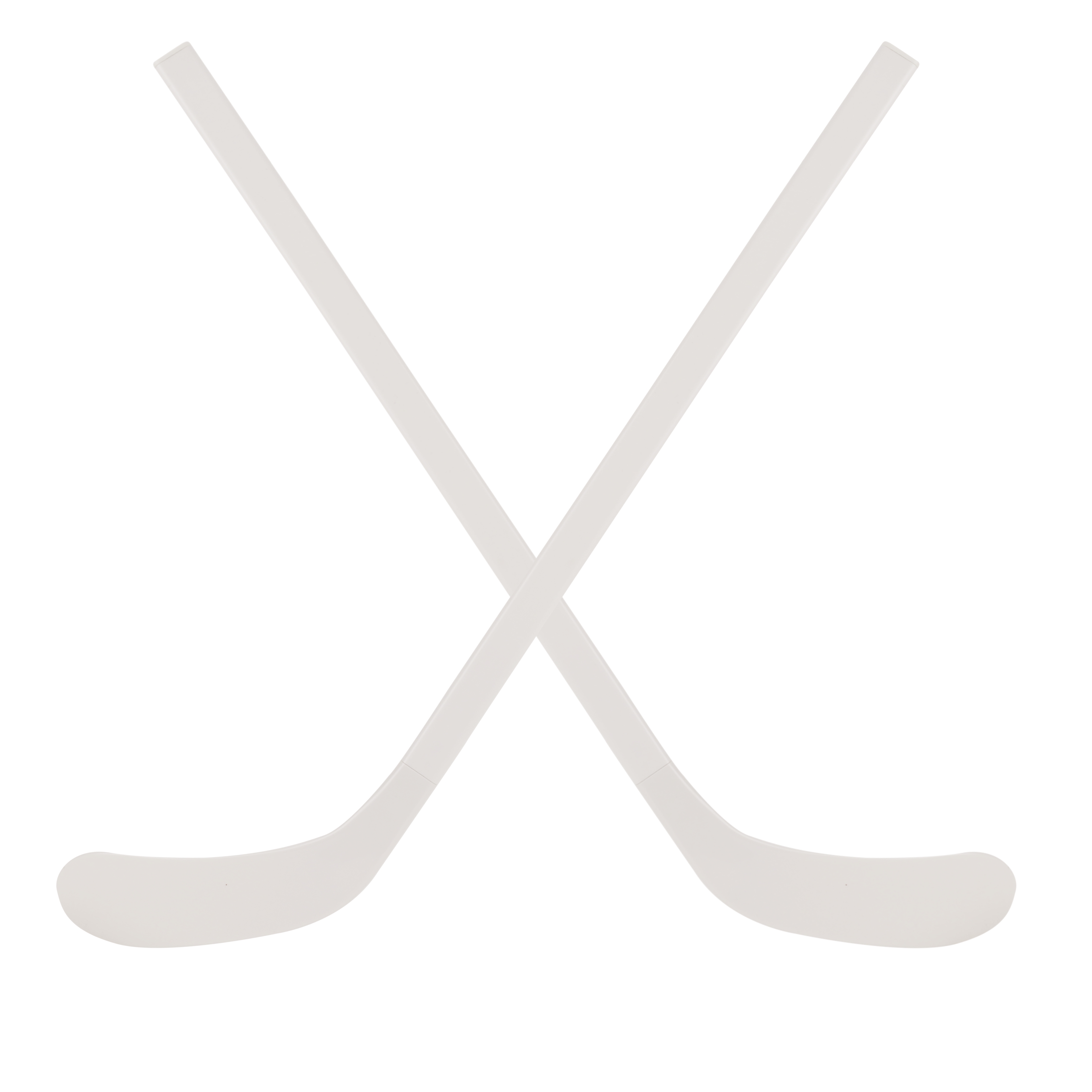 Junior Ice Hockey Stick 27/28/ - Kids Outdoor Hockey Sticks recension och pris