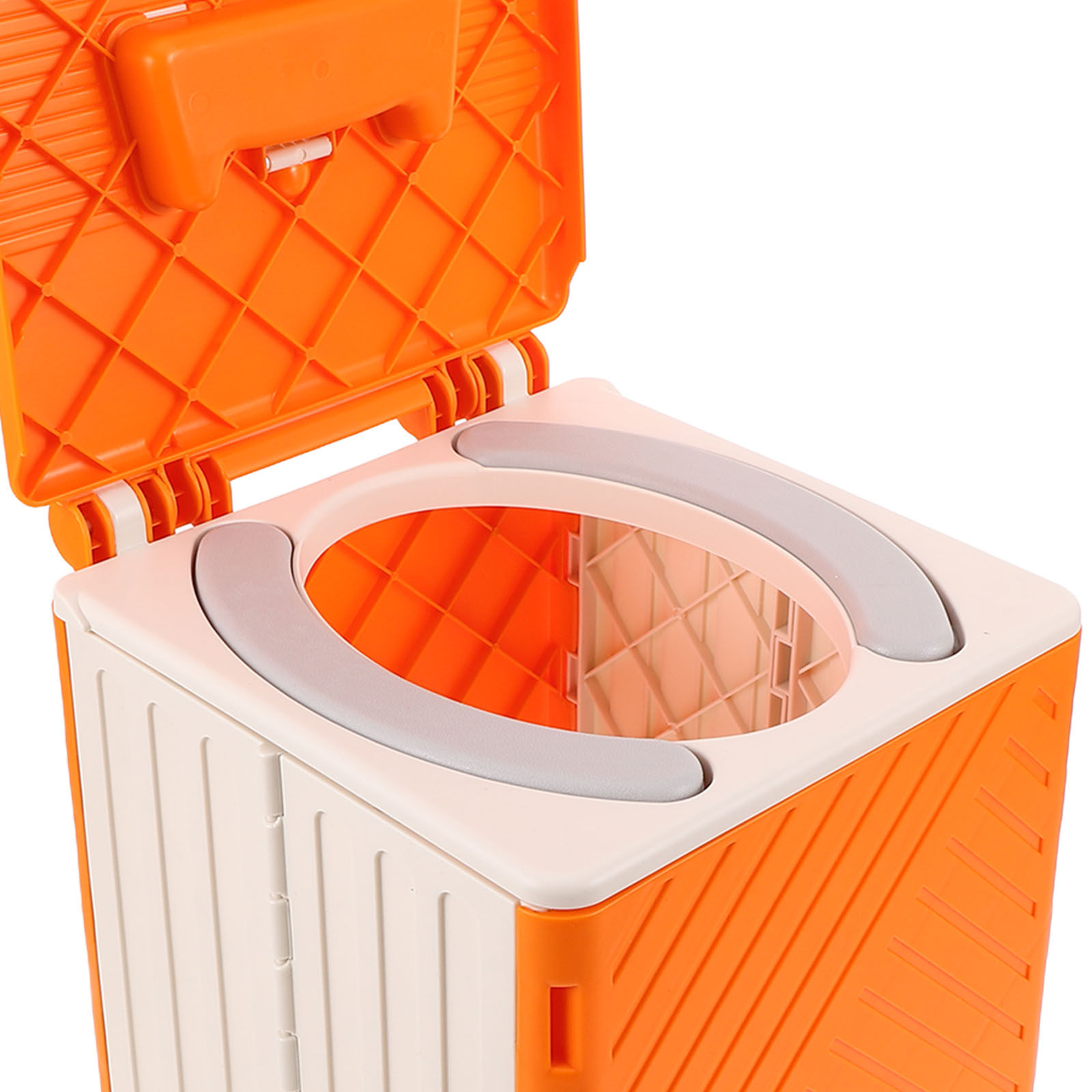 Travel Essentials Kids Potty C - Kids Outdoor Foldable Chair recension och pris