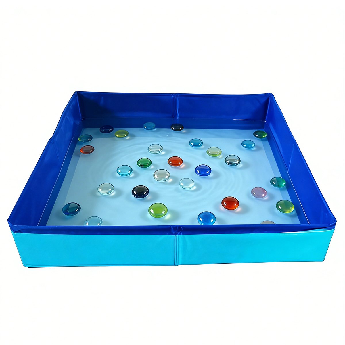 Kids Sand Table for Children B - Kids Outdoor Tunnel recension och pris