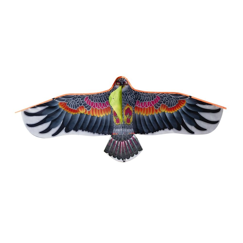 1.1m Eagle Kite With 30m Kite  - Kids Outdoor Toys recension och pris