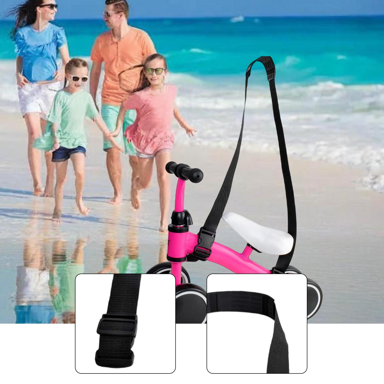 Durable Beach Chair Carry Stra - Kids Outdoor Foldable Chair recension och pris