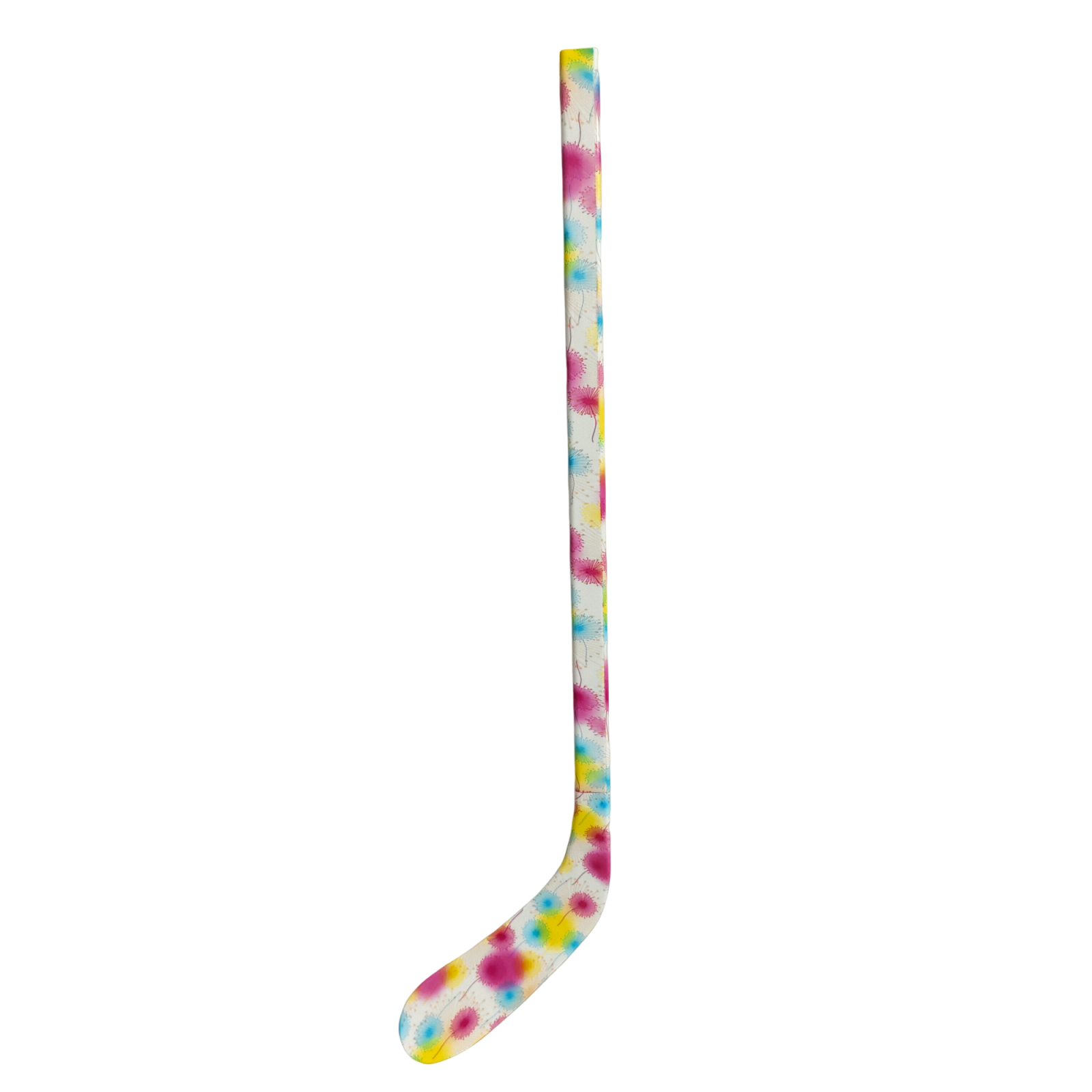 1Pcs Kids Colorful Fashion Dur - Kids Outdoor Hockey Sticks recension och pris