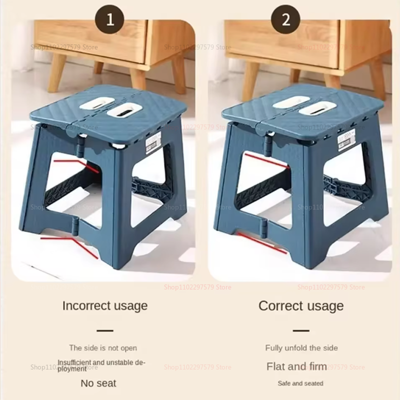 Foldable Portable Compact Mini - Kids Outdoor Foldable Chair recension och pris