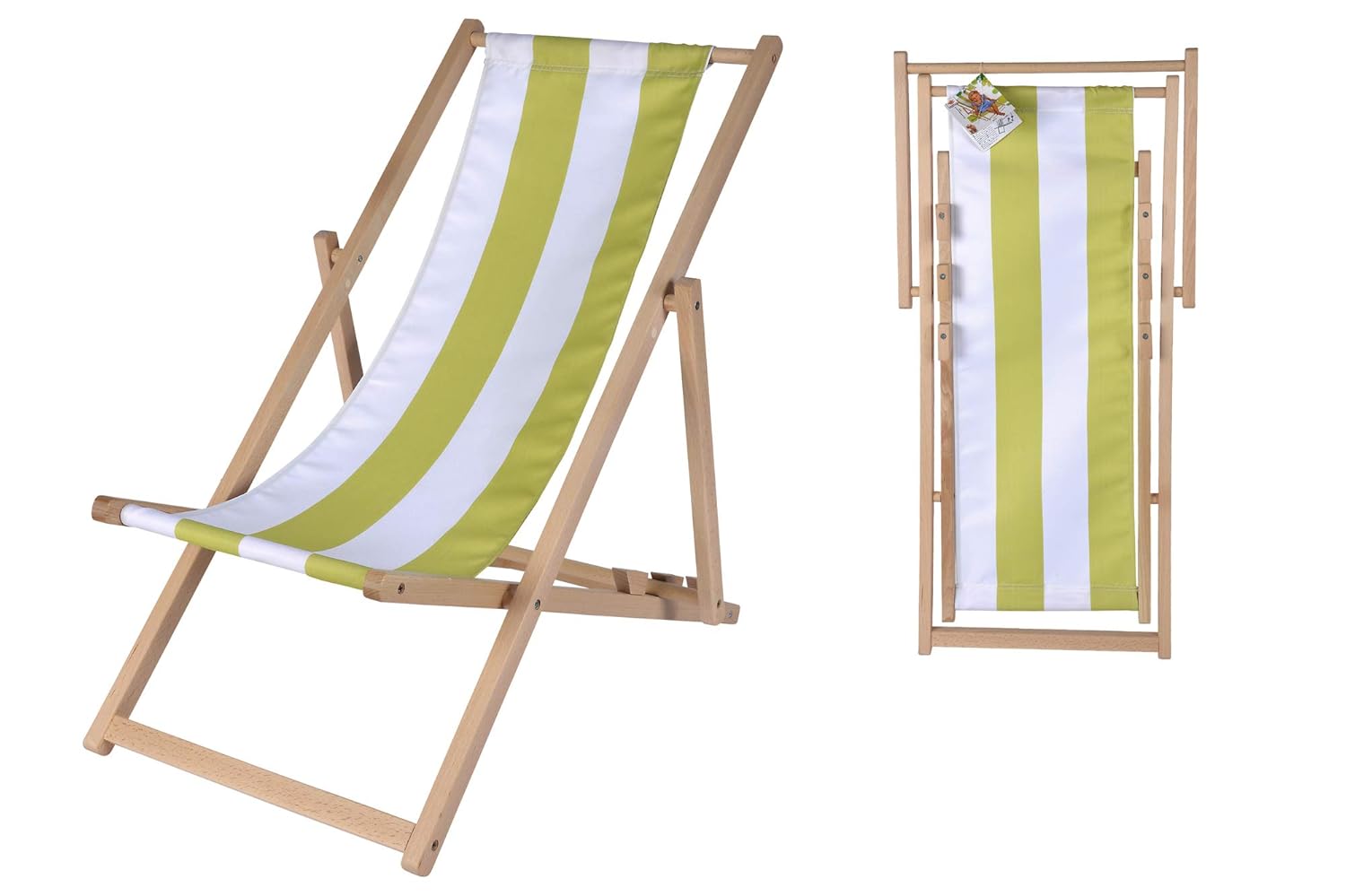 Kids Sun Chair Foldable Outdoo - Kids Outdoor Foldable Chair recension och pris