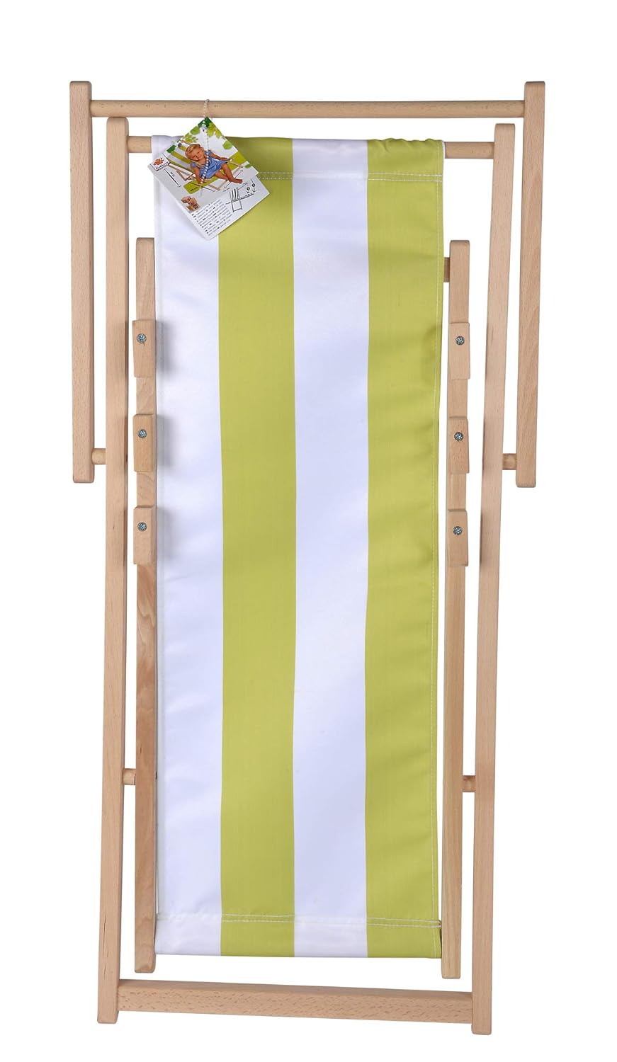Kids Sun Chair Foldable Outdoo - Kids Outdoor Foldable Chair recension och pris