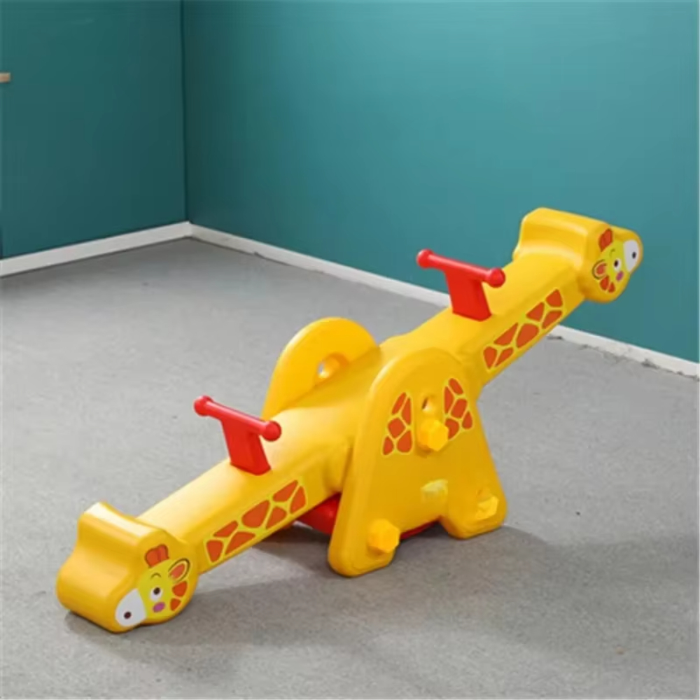 Kindergarten Indoor and Outdoo - Outdoor Children'S Park recension och pris