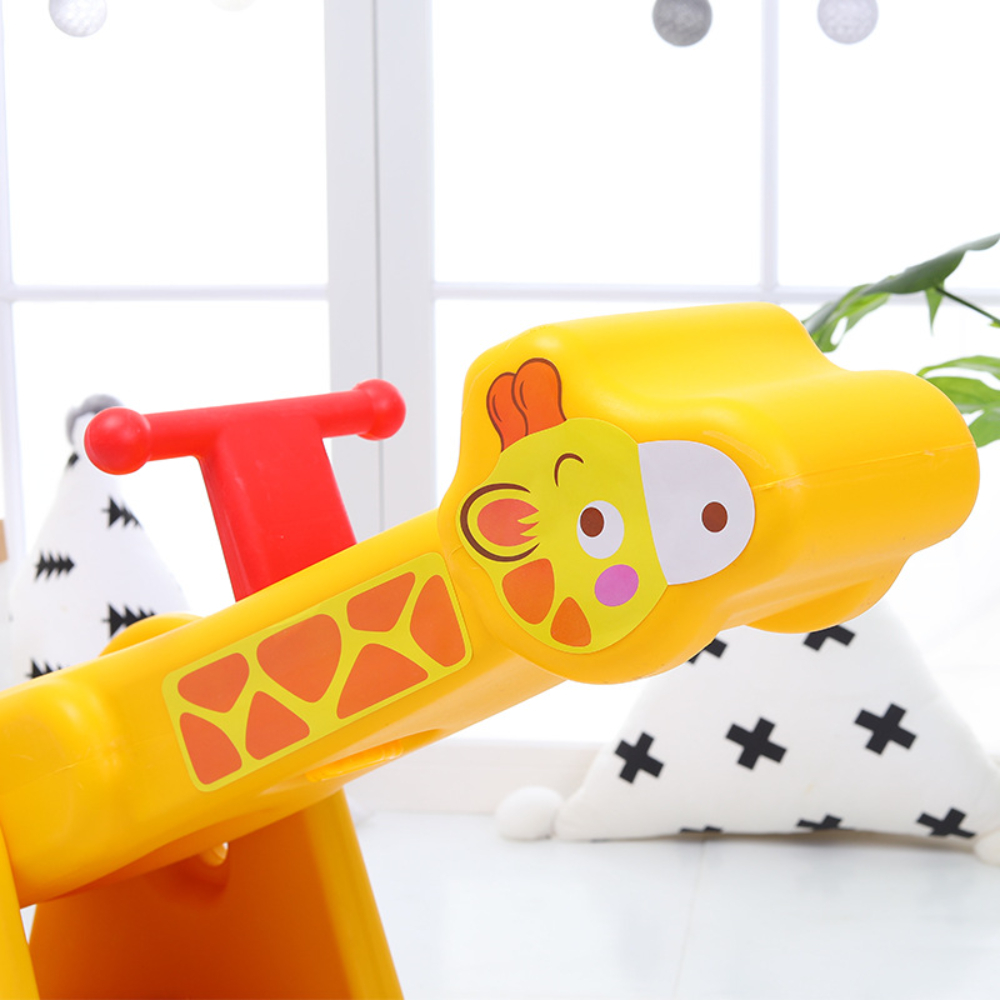 Kindergarten Indoor and Outdoo - Outdoor Children'S Park recension och pris