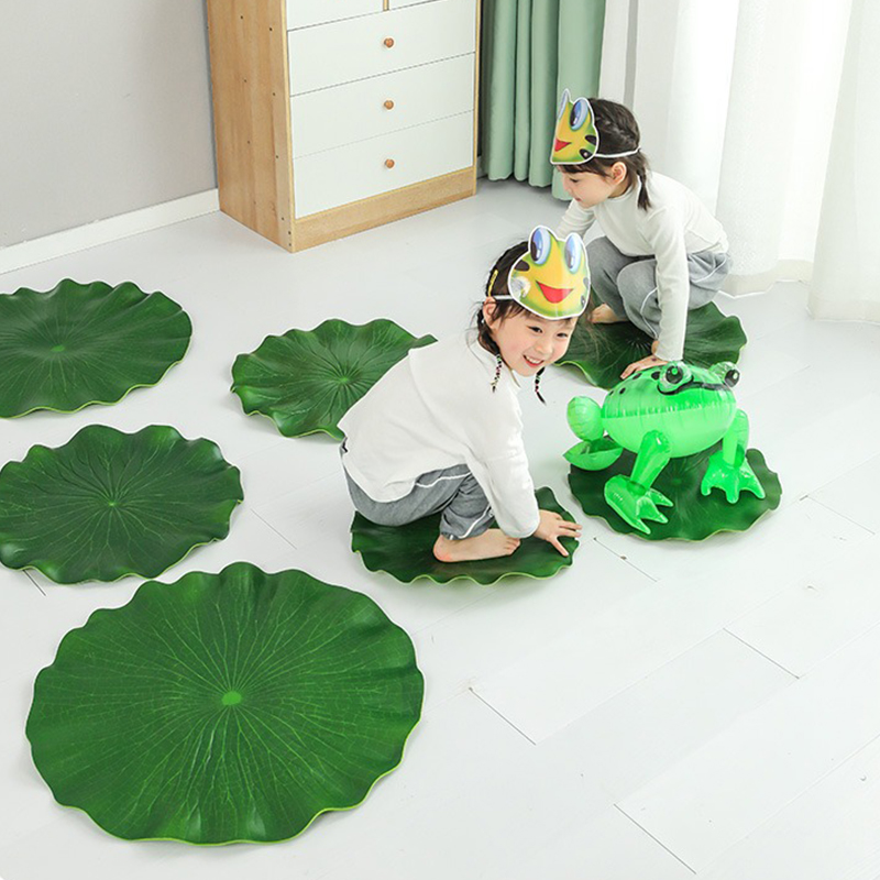 Sensory Training Tools Soft Lo - Stepping Stone Foam recension och pris