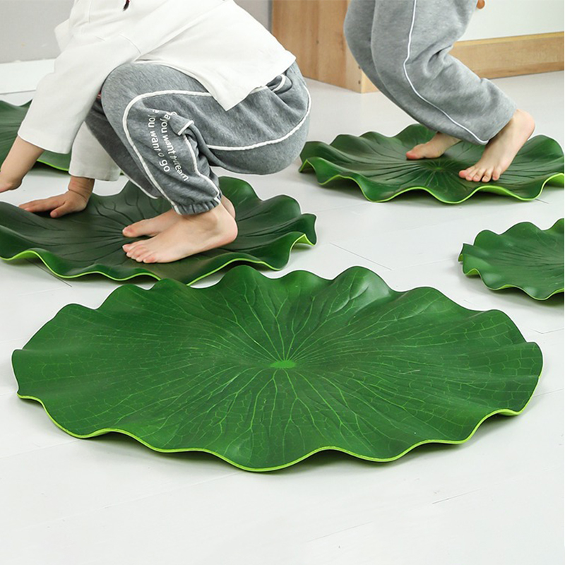 Sensory Training Tools Soft Lo - Stepping Stone Foam recension och pris