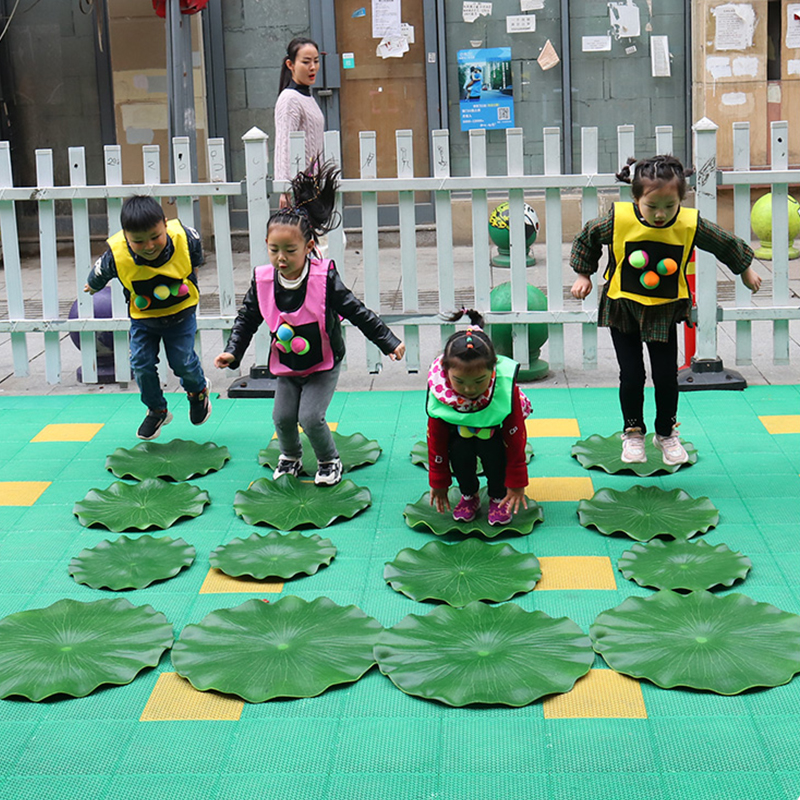 Sensory Training Tools Soft Lo - Stepping Stone Foam recension och pris