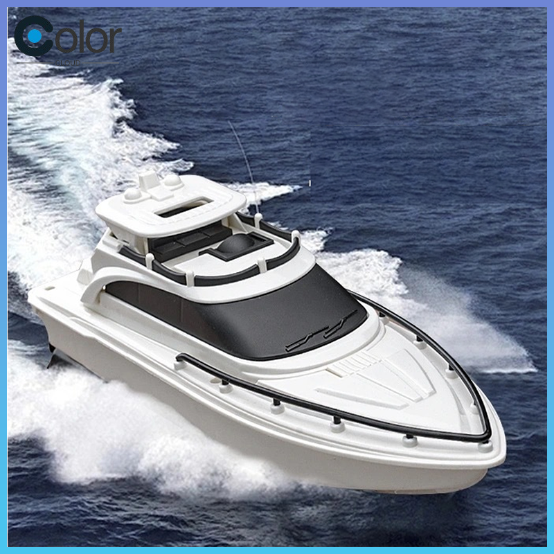Remote Control Boats Can Be La - Outdoor Children'S Park recension och pris