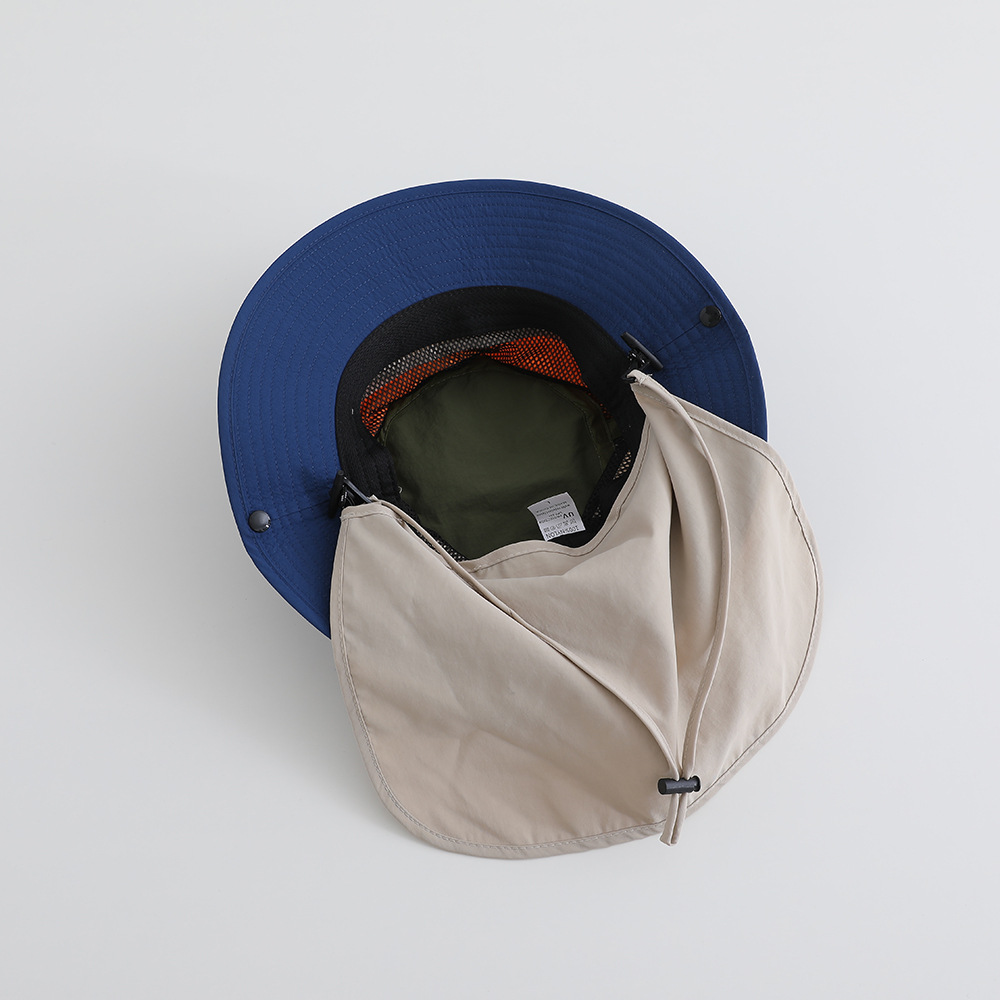 Children Summer Bucket Hats Qu - Kids Outdoor Hat recension och pris