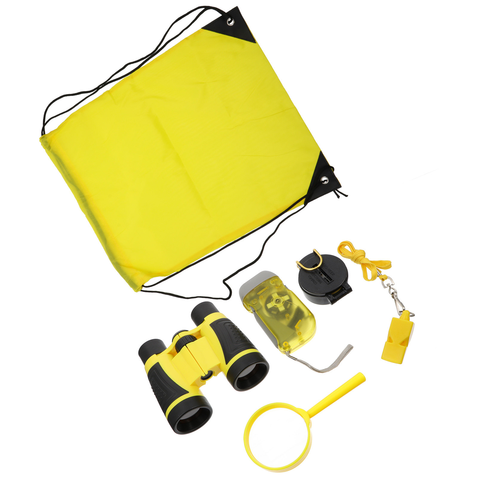1Set Kids Outdoor Adventure In - Kids Outdoor Kit recension och pris