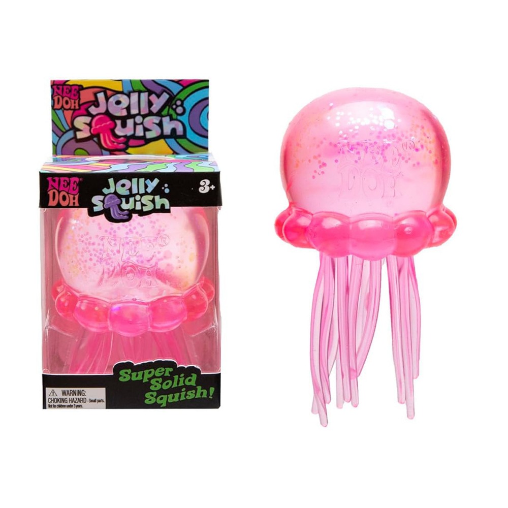 Needoh Jellyfish Beach Water P - Kids Outdoor Toys recension och pris