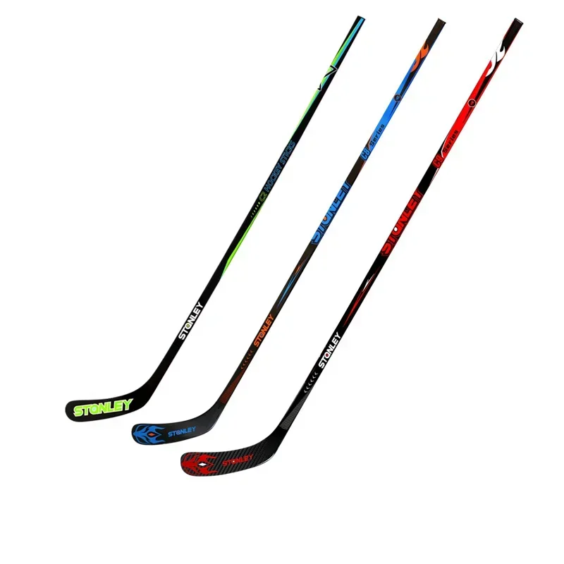 -Kids Plastic Toys Sport Games - Kids Outdoor Hockey Sticks recension och pris