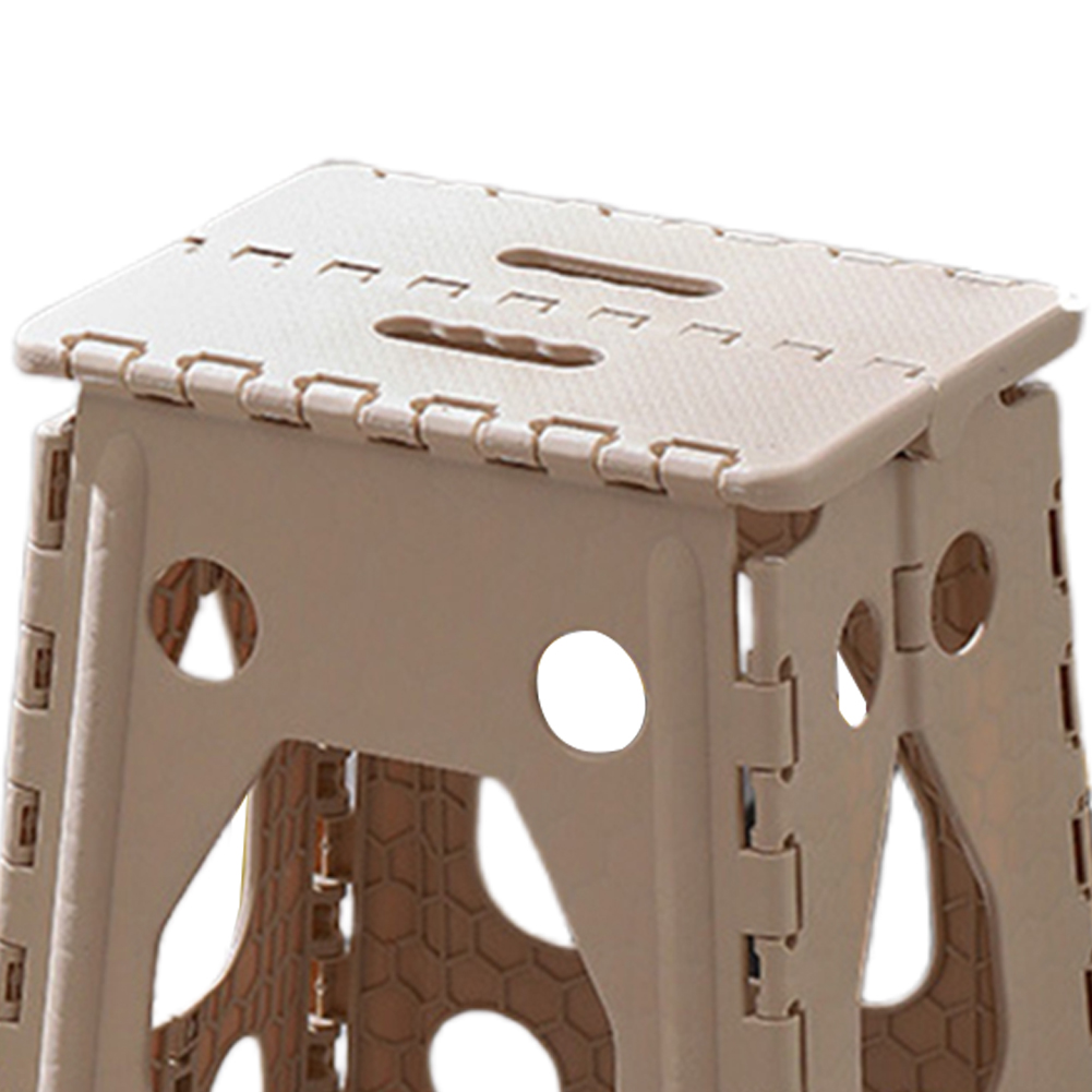 18 Inch Plastic Stools for Adu - Kids Outdoor Foldable Chair recension och pris