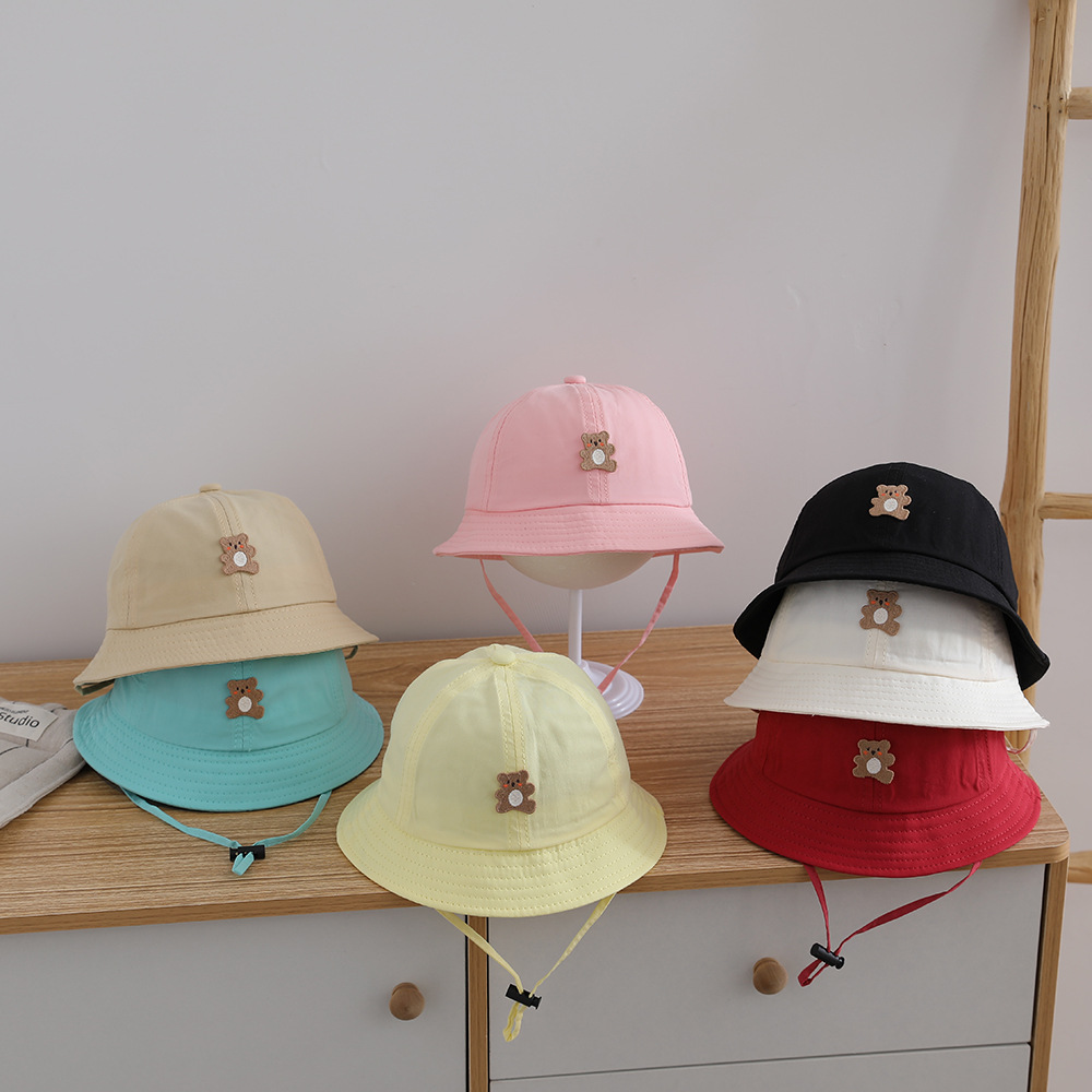 Kids Sun Protection Outdoor Le - Kids Outdoor Hat recension och pris