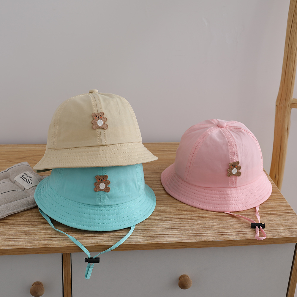 Kids Sun Protection Outdoor Le - Kids Outdoor Hat recension och pris