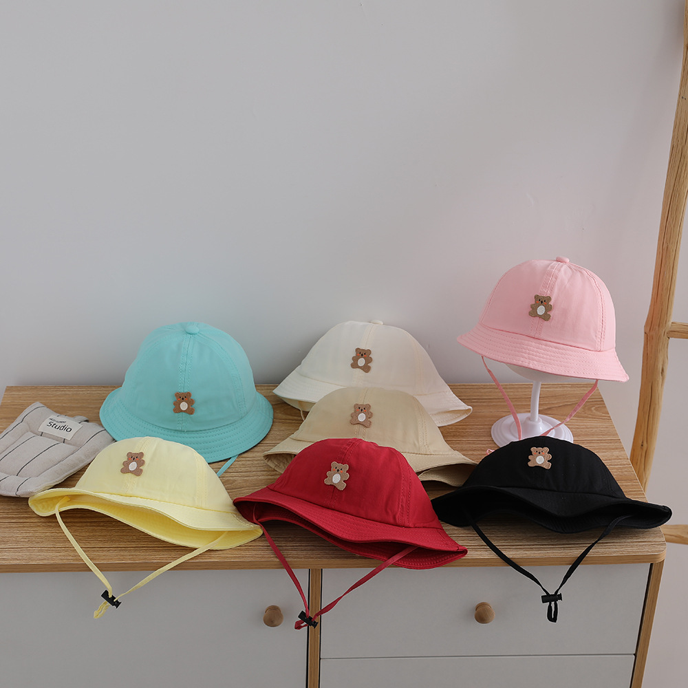 Kids Sun Protection Outdoor Le - Kids Outdoor Hat recension och pris