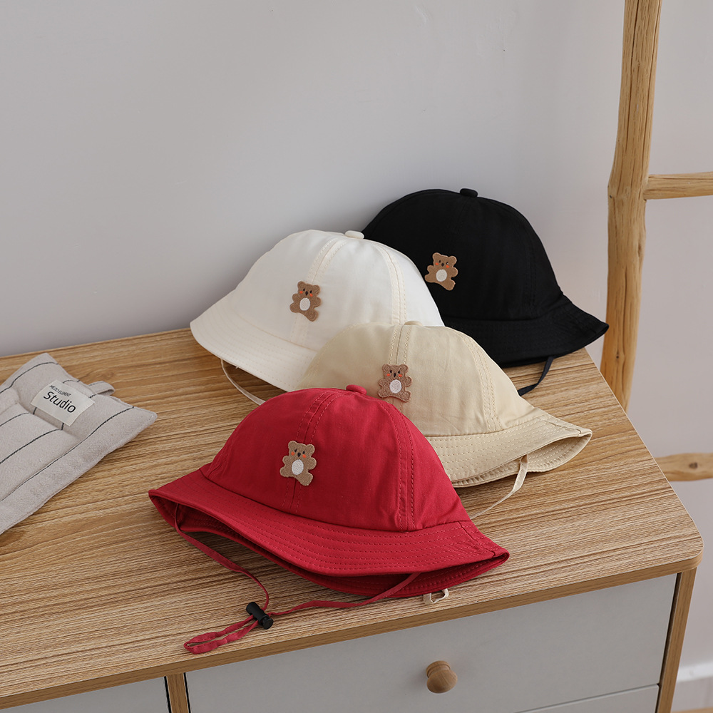 Kids Sun Protection Outdoor Le - Kids Outdoor Hat recension och pris