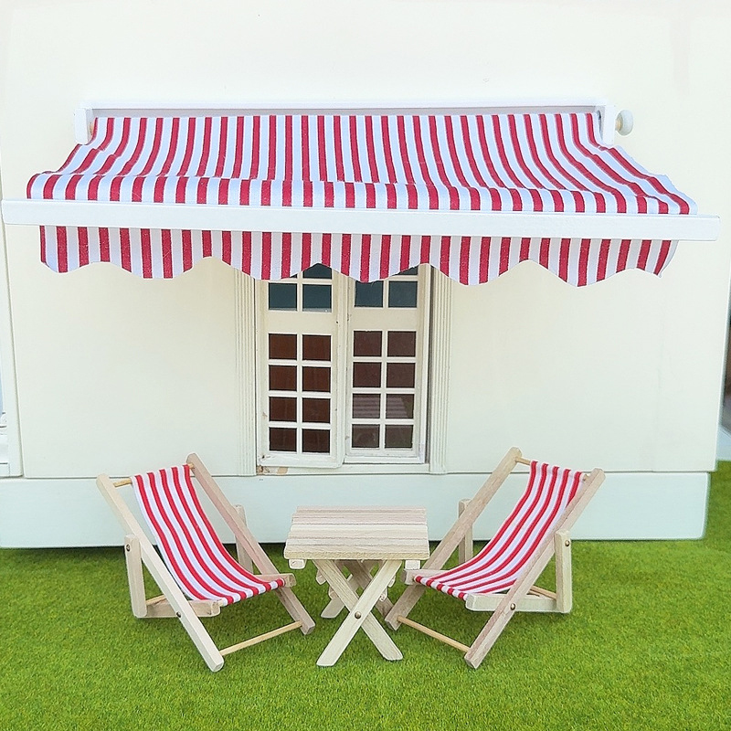 1/12 Dollhouse Simulation Awni - Kids Outdoor Toys recension och pris