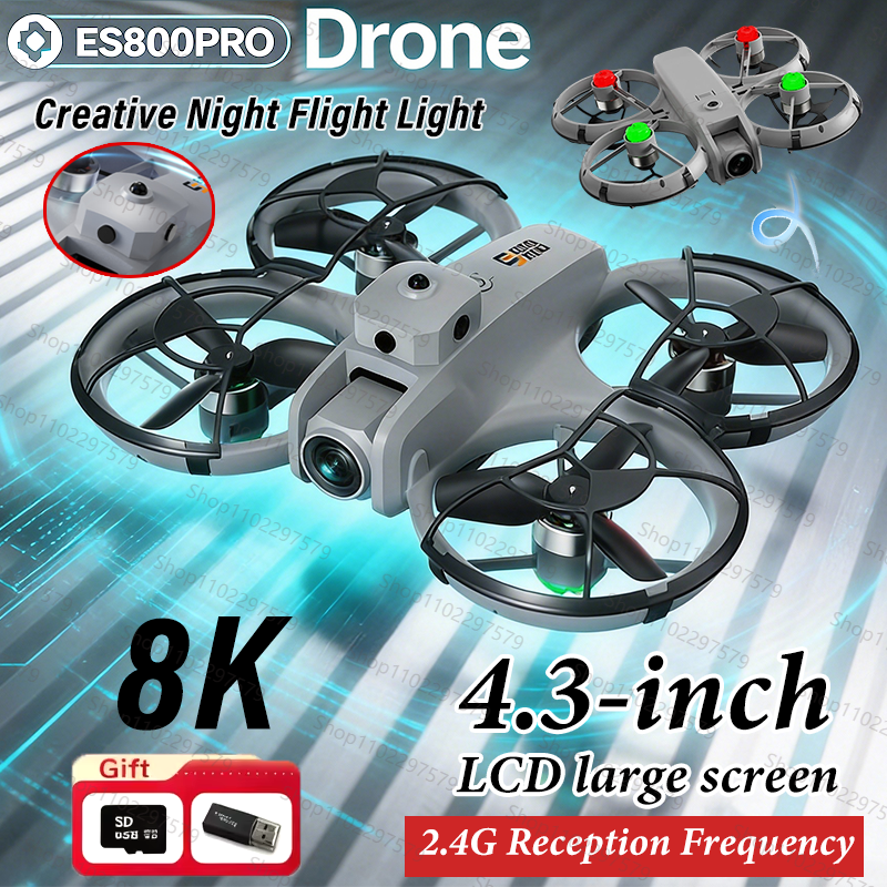 ES800PRO UAV 4.3-inch Remote C - Outdoor Children'S Park recension och pris