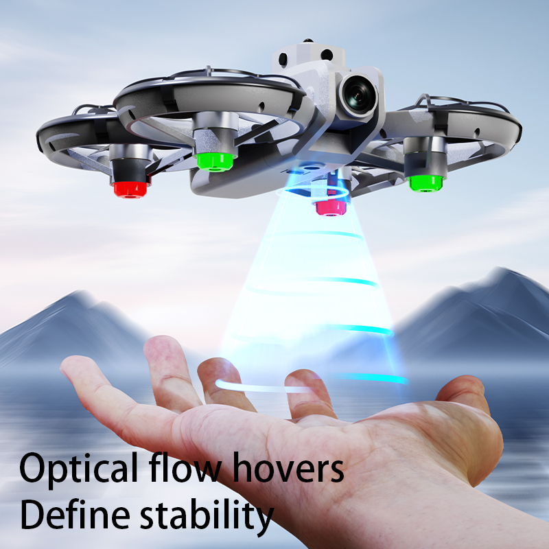 ES800PRO UAV 4.3-inch Remote C - Outdoor Children'S Park recension och pris