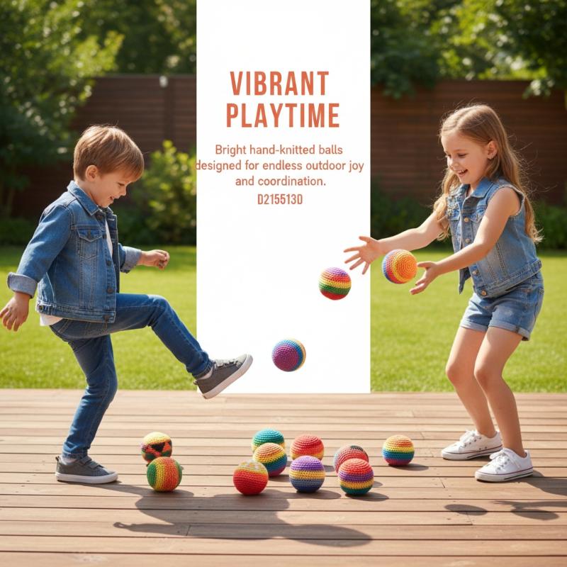 1/3/6/9/12pc Outdoor Soft Hand - Kids Outdoor Climbing Equipment recension och pris