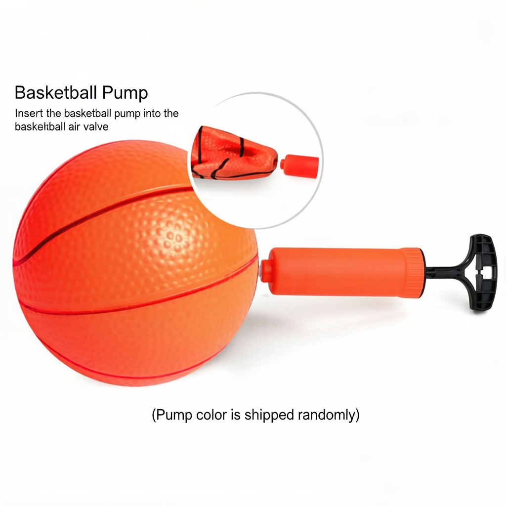Kids Indoor Basketball Hoop Se - Kids Outdoor Basketball recension och pris